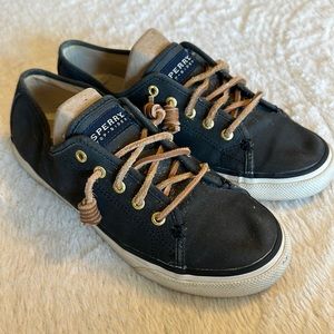 Sperry shoes